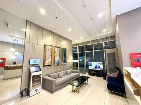 Heart of CDO Cozy Condo Wi-fi Netflix